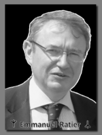 Emmanuel Ratier